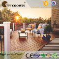 Garden portable cheap Outdoor Raised Flooring